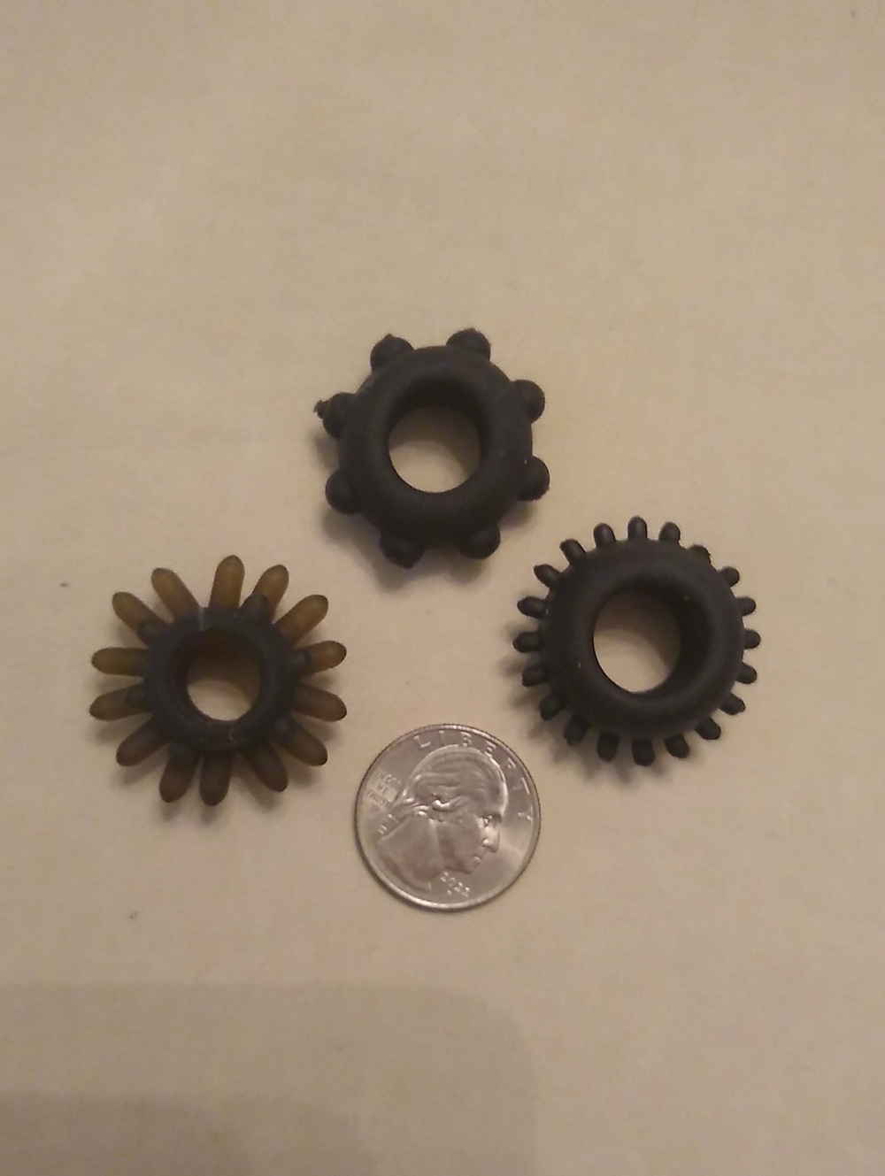 C-ring  3-Pack